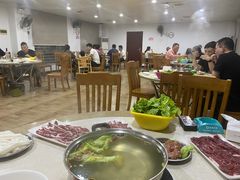 大堂-伟记牛肉(金鸿公路店)