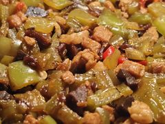 -云海肴·云南小炒·汽锅鸡(天津国金汇店)