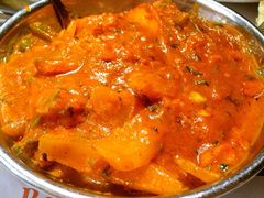 耶尼亚餐厅-耶尼亚餐厅Bombay Indian Cuisine印度菜