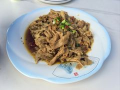 -黄牛肉馆·皖南土菜
