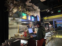-味式·那不勒斯披萨Mise en place(亚朵酒店店)