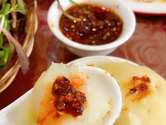 -韩记海鲜饺子旗舰店(红海新区店)