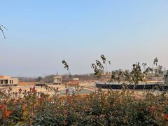 -盘龙城国家考古遗址公园