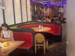 -老板恋上鱼(恒隆广场店)