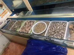 -胶东海鲜大排档(北太平庄店)