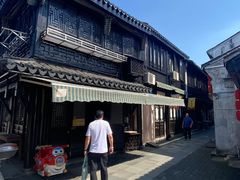 -瀏河老街土菜館(浏河店)