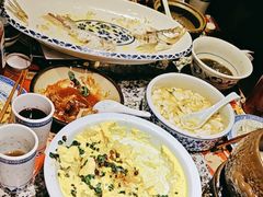 -南京大牌档(崇文门国瑞店)