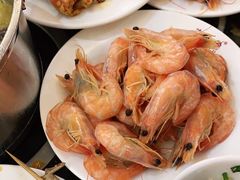 -吉布鲁牛排海鲜自助(龙湖北城天街购物广场店)