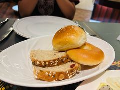 -国际饭店·西餐厅(西大直街店)