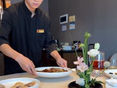-侨美食家·粤菜(体育西路店)