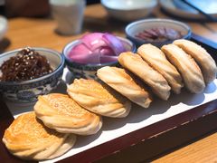 -山东宾馆·齐鲁苑餐厅