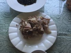-老毛手抓(长城路店)