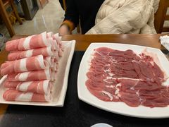 -情忆草原涮肉馆