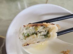 -青岛锅贴(四流中路店)