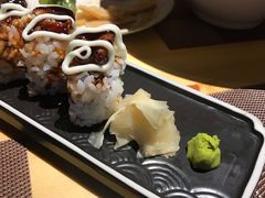 -匠糊·日本料理(美岸广场店)