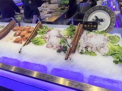 -九月海·海鲜自助(世纪东方店)