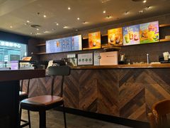 -星巴克(重庆新世纪凯瑞商都店)