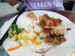 -兰芳园(上环店)