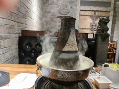 -丁卯•铜锅涮肉(工体店)