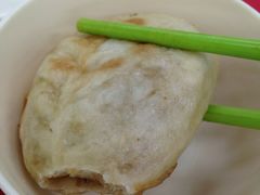 水煎包-北工大风味餐厅(北京工业大学东区店)