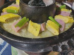 土锅子（小）-龙姐私房菜(和顺古镇店)