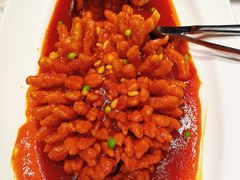-四季民福烤鸭店(西单华威约饭街店)