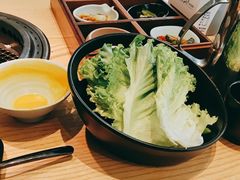 -汉拿山(包河万达店)