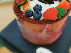 -姆们M Sweetie Cake(三里屯店)