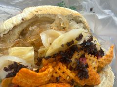 -三兄弟高炉烧饼