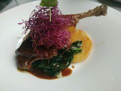 法式油封鸭腿-La Sauce法意餐厅