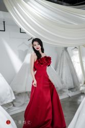 -欣薇婚纱(新源乐汇城店)