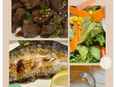 -津之港·日本料理·铁板烧