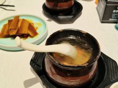 -鄱阳湖·江西小炒·瓦罐煨汤(五道口店)