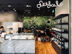 -Seesaw Coffee(环贸iapm店)