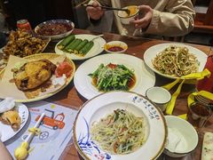 -临潼印象·特色陕菜