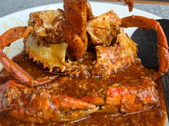 -Ministry of Crab•MOC(交子大道店)