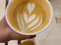 -阿什卡咖啡馆ESSCA COFFEE(塔里木石油宾馆店)