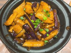 -小时候焗海鲜(鄞州万达店)
