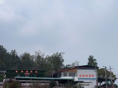 -金堂县云顶石城风景区