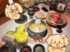 -芸山季·云南野生菌火锅(人民广场来福士店)