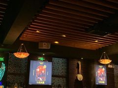 -热河以北x月亮瓦肆livehouse(环山路店)