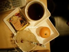 小食-鸥迪足道(老虎滩店)