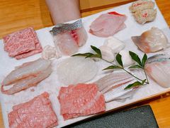 -鮨冠OMAKASE食べ放题(北京首店)