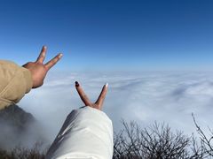 -峨眉山风景名胜区