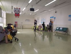-深圳市宝安区妇幼保健院