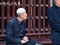 -松江清真寺