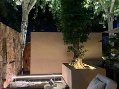 -洛缦音乐餐厅(工业展览馆万象城店)