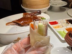 -四季民福烤鸭店(王府井东安门店)