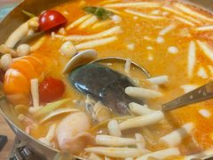 -泰堤坊(淡水体育馆店)