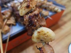 -亿牌牌东北烧烤(怀特店)